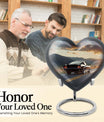 personalized car urn