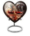 Car Theme 3 Inch Keepsake