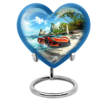 1 Keepsake 3 inch Urn