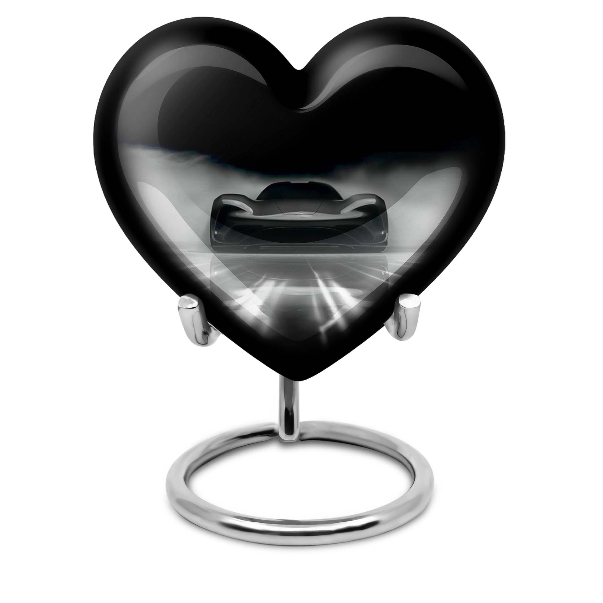 Car Theme 3 Inch Keepsake