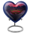 Baseball Theme 3 Inch Keepsake