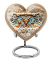 Deer Family Theme 3 Inch Keepsake