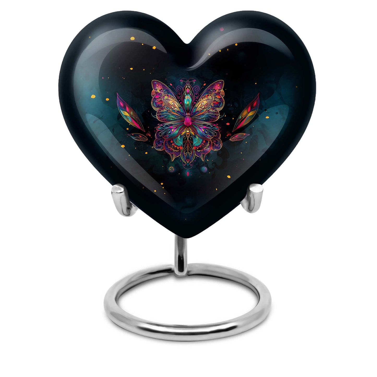 Butterfly Theme 3 Inch Keepsake