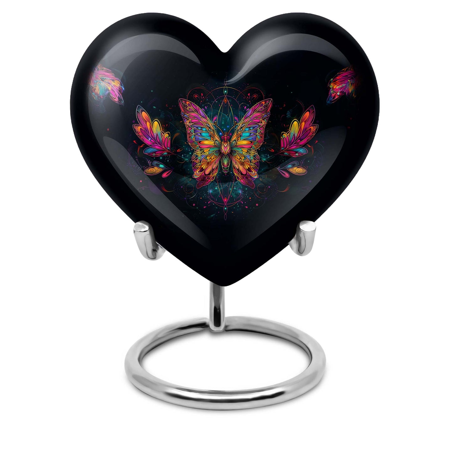 Butterfly Theme 3 Inch Keepsake
