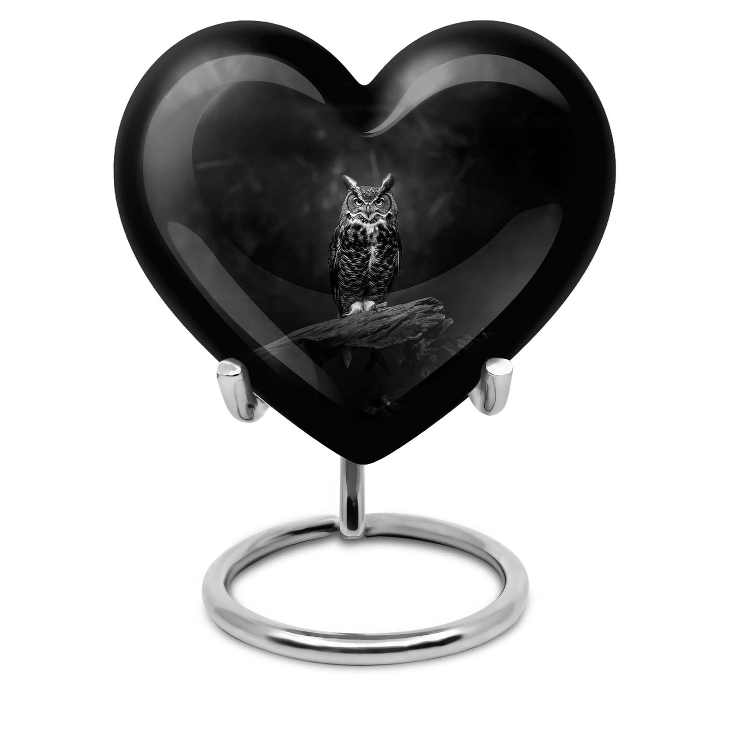Owl Theme 3 Inch Keepsake