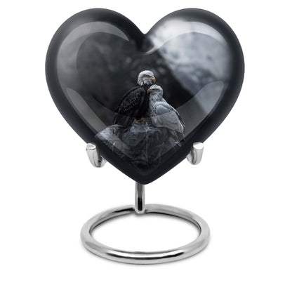 Eagle Theme 3 Inch Keepsake