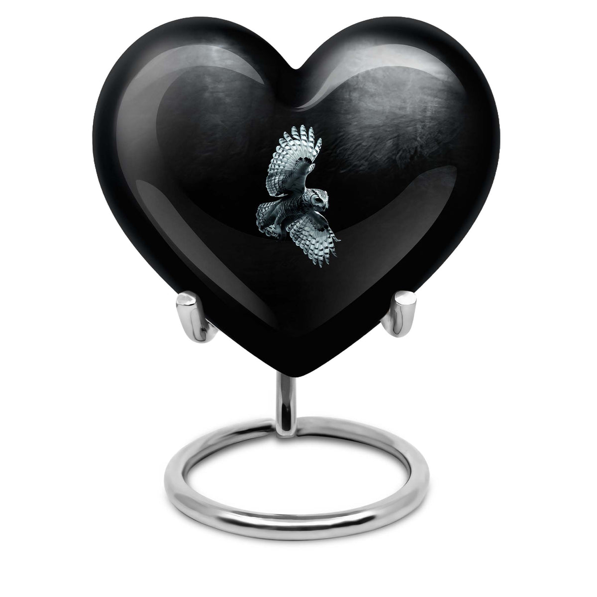 Owl Theme 3 Inch Keepsake