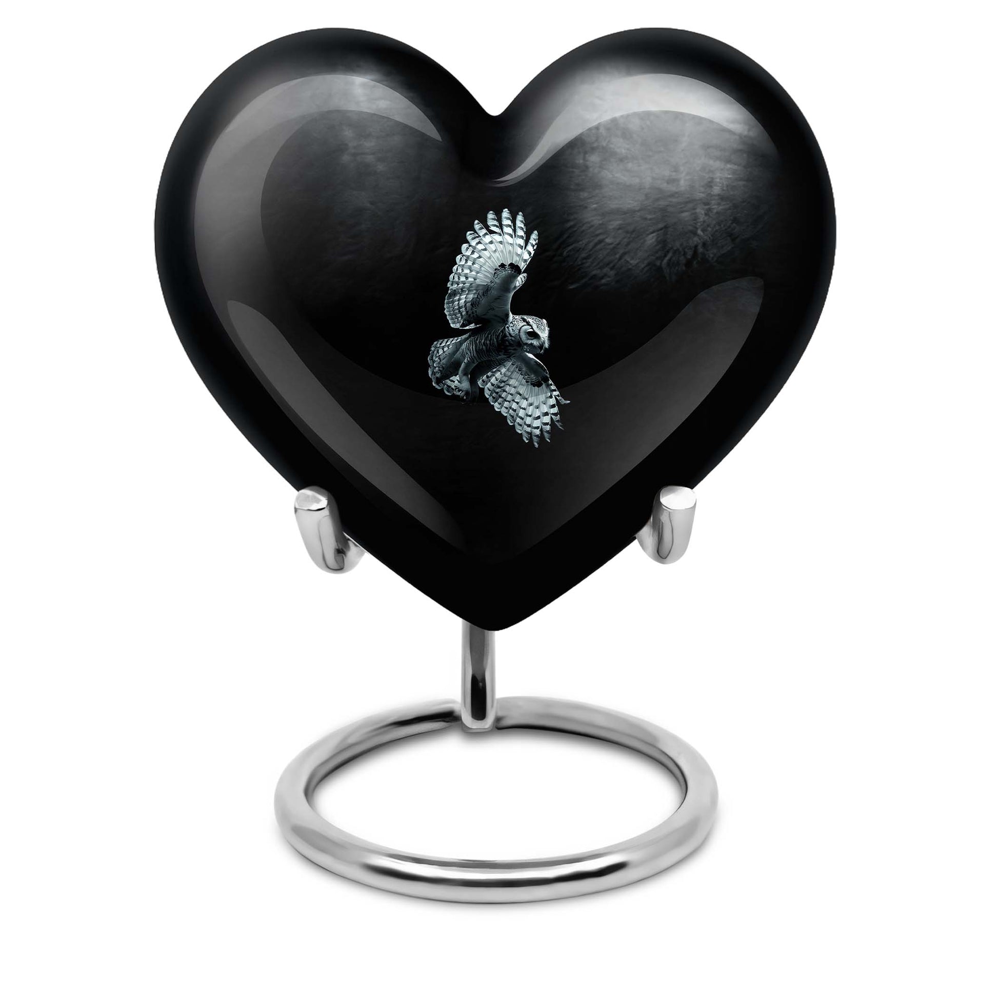 Owl Theme 3 Inch Keepsake