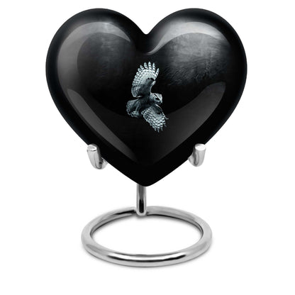 Owl Theme 3 Inch Keepsake