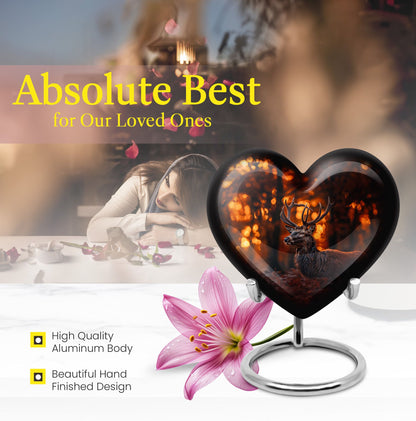  cremation urn for human ashes 
