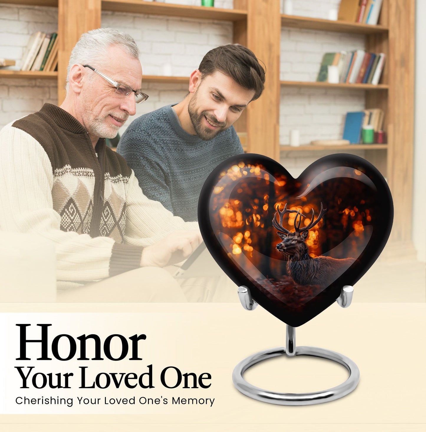  cremation urn for human ashes 