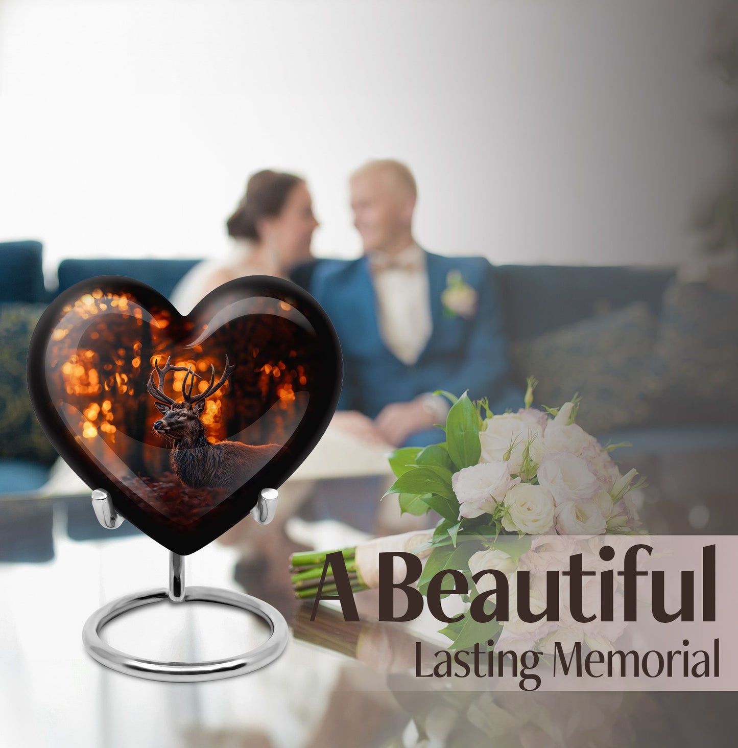  cremation urn for human ashes 