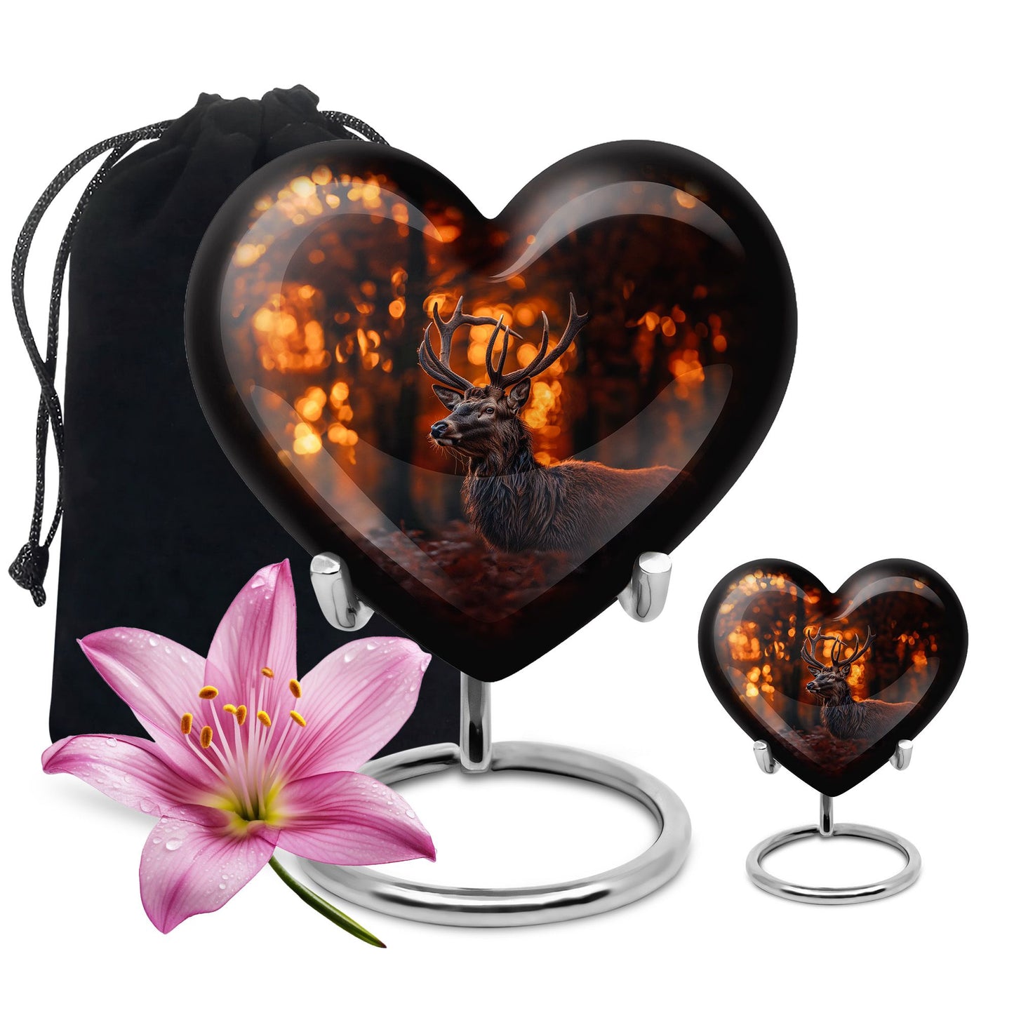  cremation urn for human ashes 