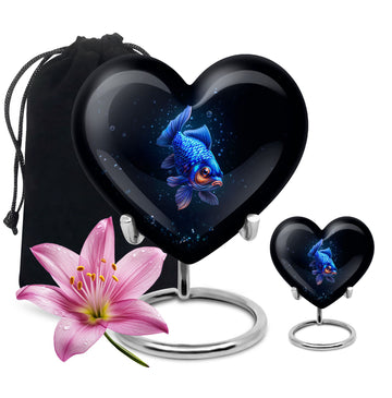 Large Urn with 1 Keepsake