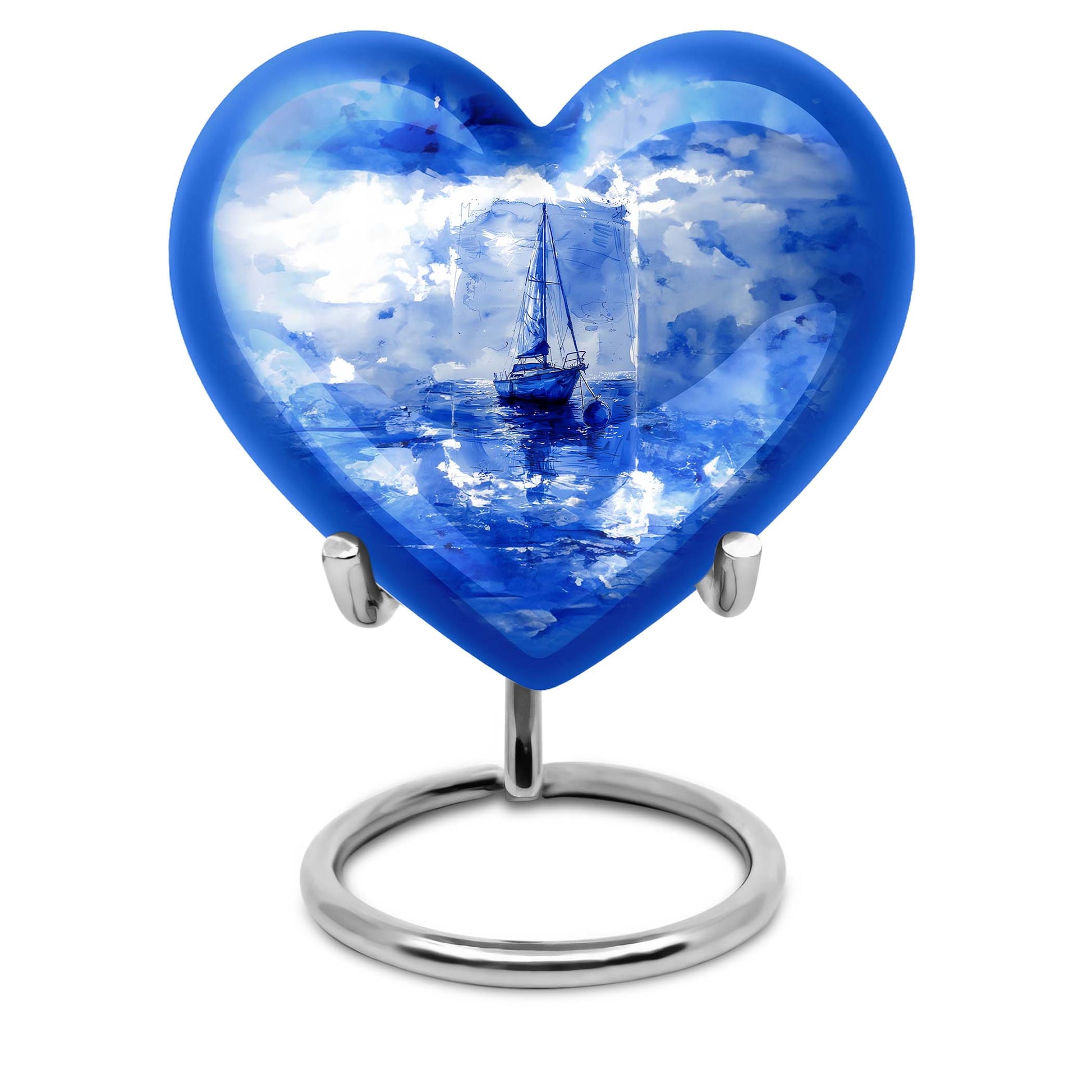 Cowboy Theme 3 Inch Keepsake