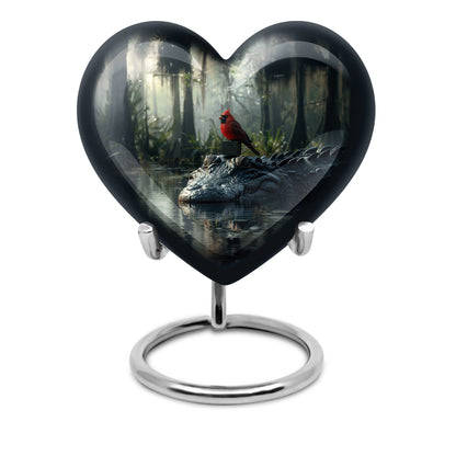 Cardinal Bird Theme 3 Inch Keepsake