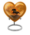 Horse Theme 3 Inch Keepsake