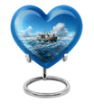 Fishing Theme 3 Inch Keepsake