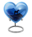 Horse Theme 3 Inch Keepsake