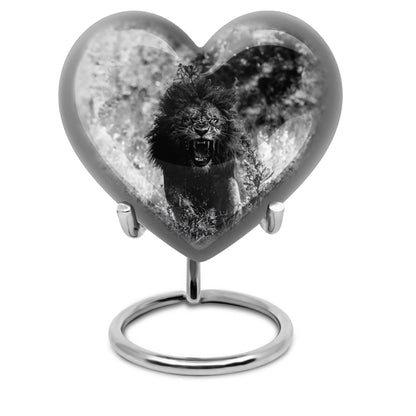Lion Theme 3 Inch Keepsake