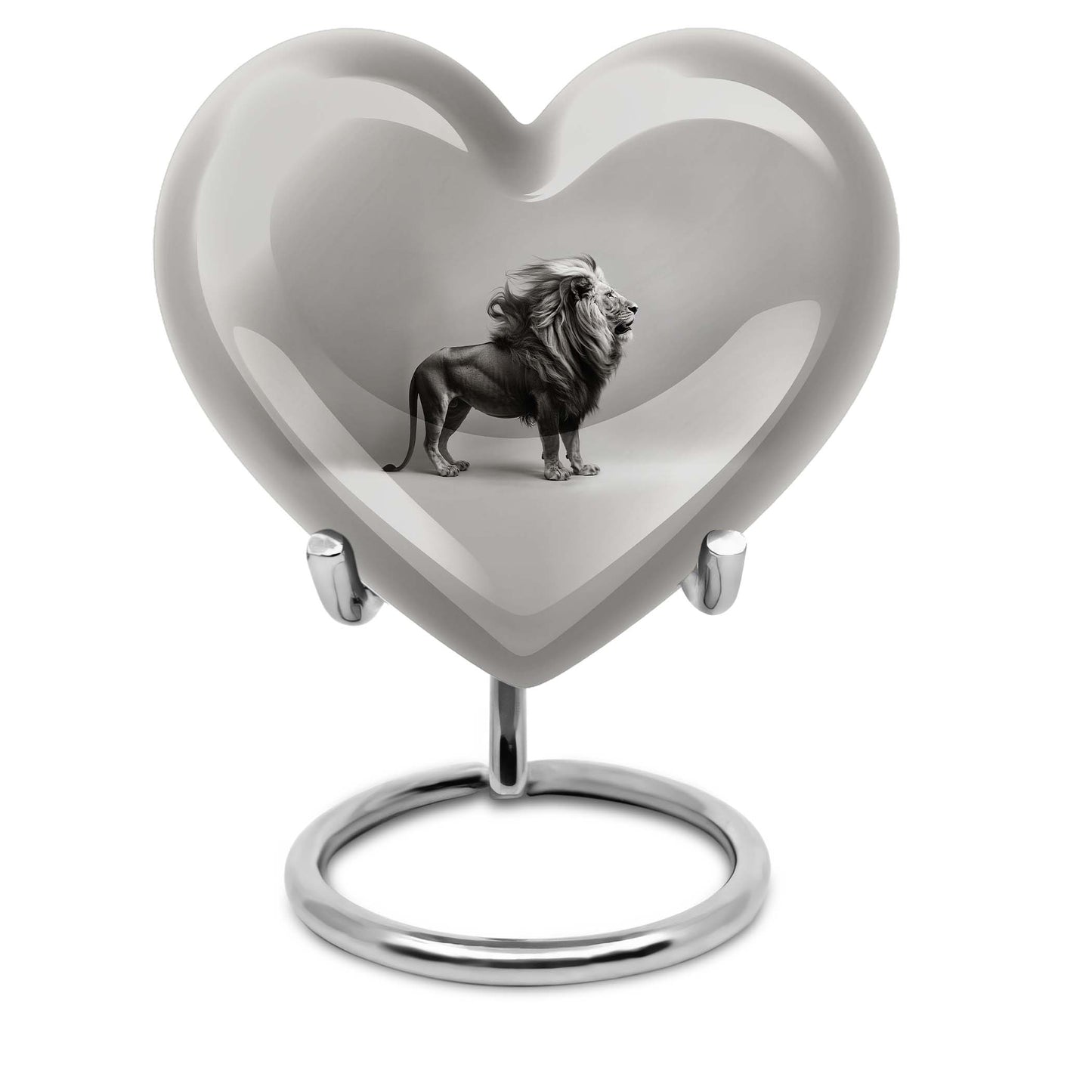 Lion Theme 3 Inch Keepsake