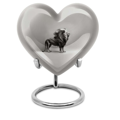 Lion Theme 3 Inch Keepsake