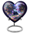 Panda Theme 3 Inch Keepsake