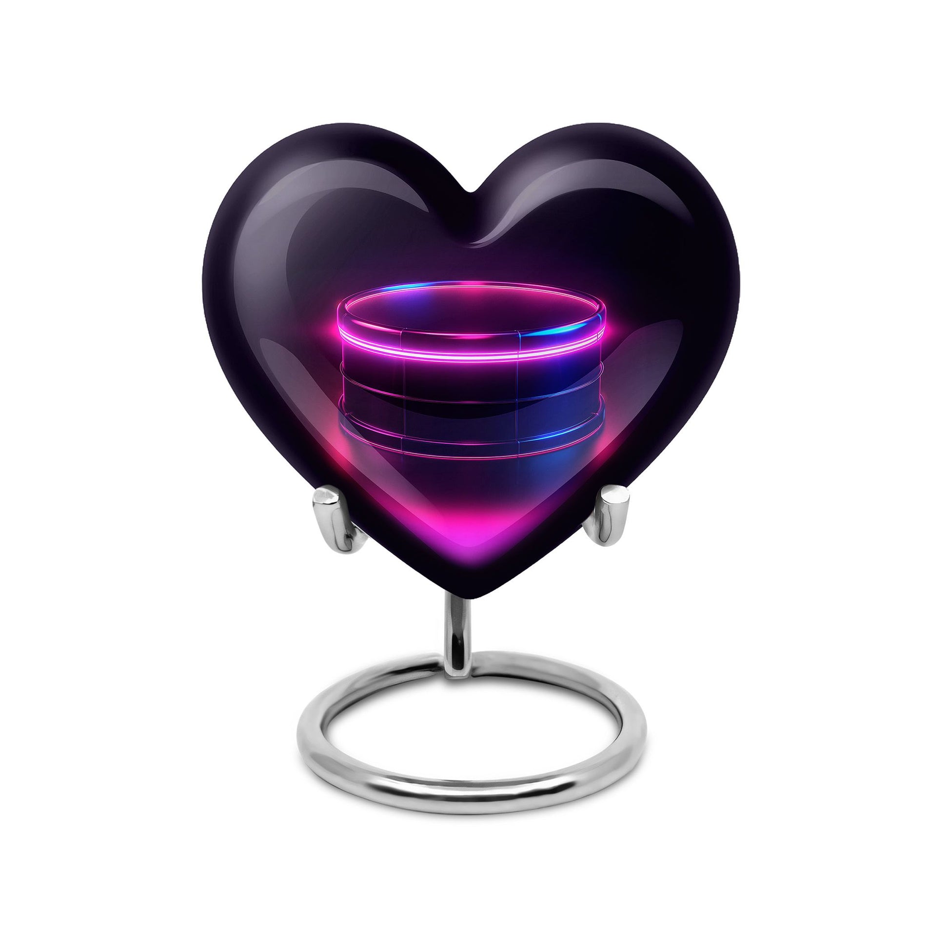 Drums And Music Theme 3 Inch Keepsake