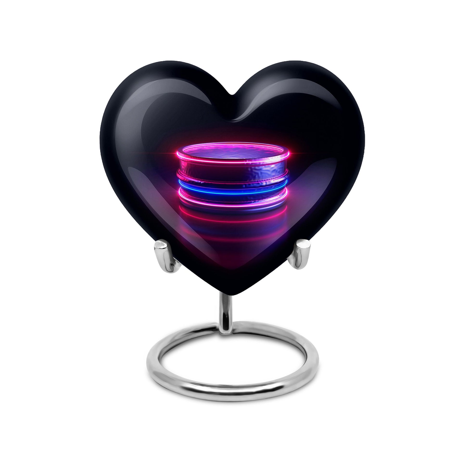 Drums And Music Theme 3 Inch Keepsake