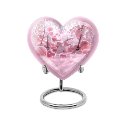 Drums And Music Theme 3 Inch Keepsake