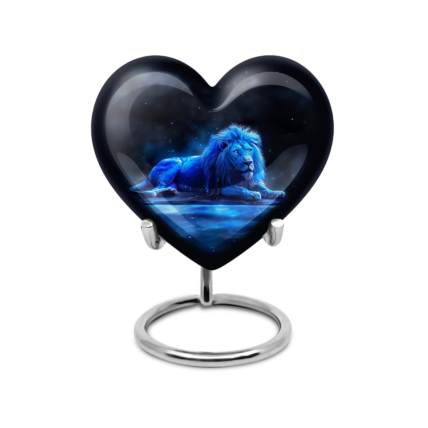 Lion Theme 3 Inch Keepsake