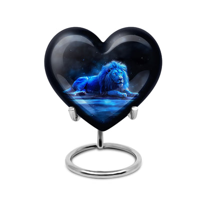 Lion Theme 3 Inch Keepsake