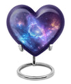 Galaxy Theme 3 Inch Keepsake