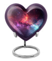 Galaxy Theme 3 Inch Keepsake