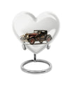 Car Theme 3 Inch Keepsake