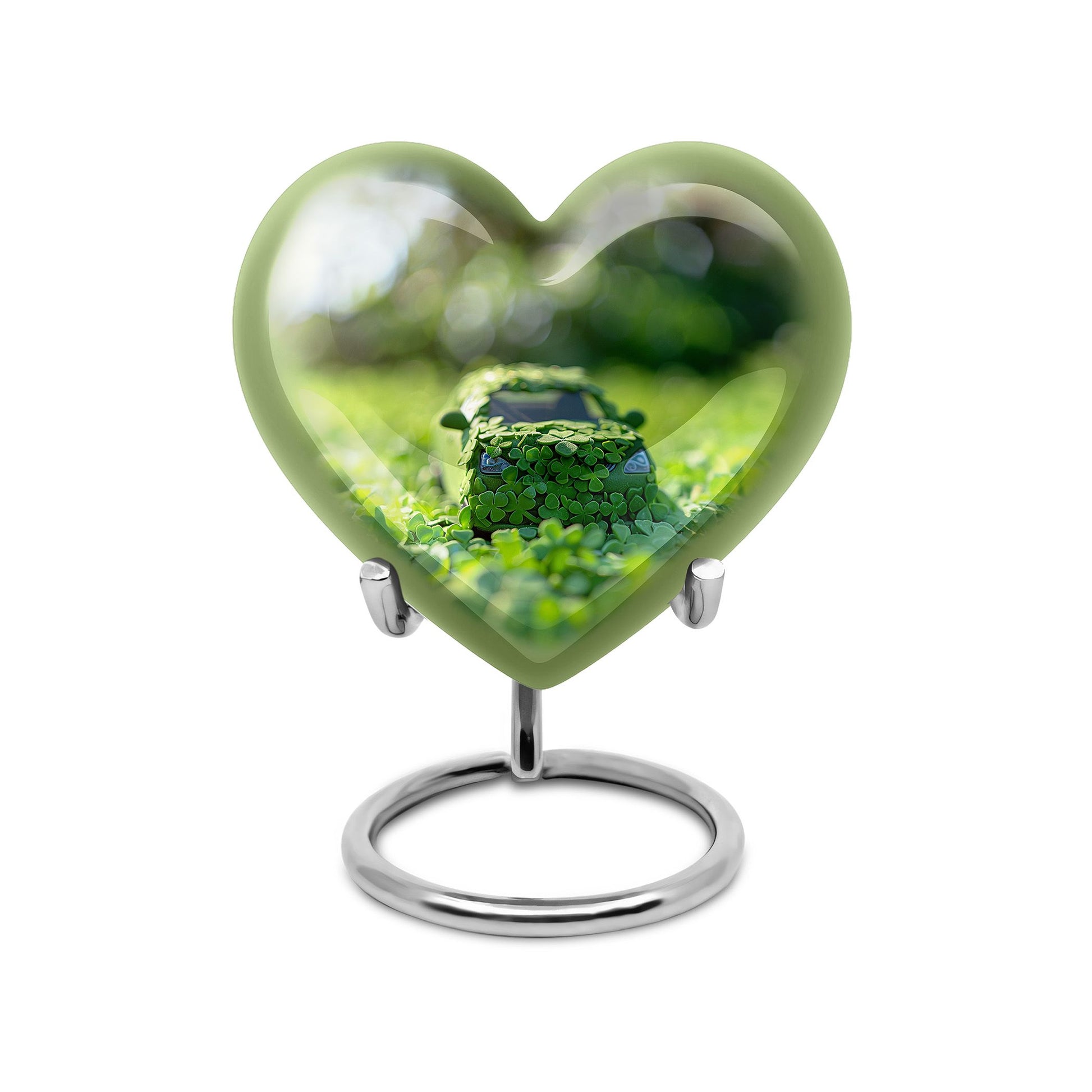 Car Theme 3 Inch Keepsake