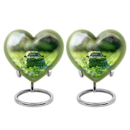Car Theme 3 Inch Keepsake Pack of 2