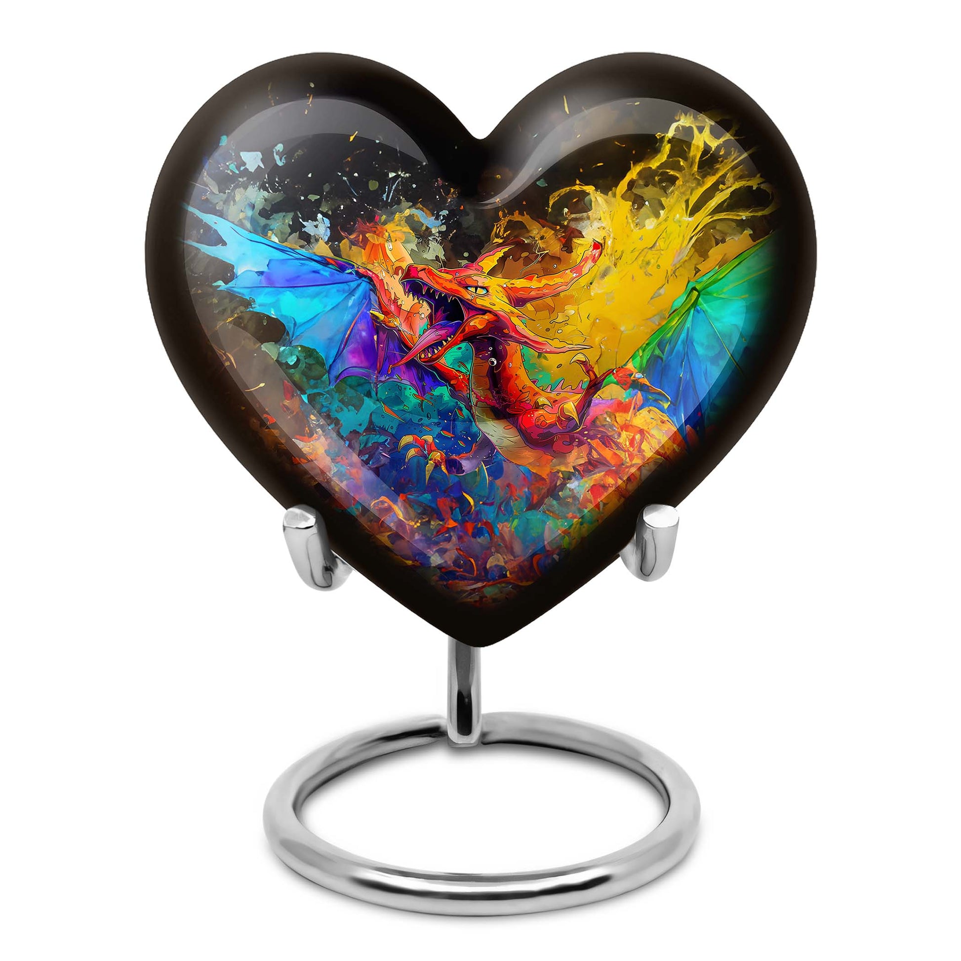 Dragon Theme 3 Inch Keepsake