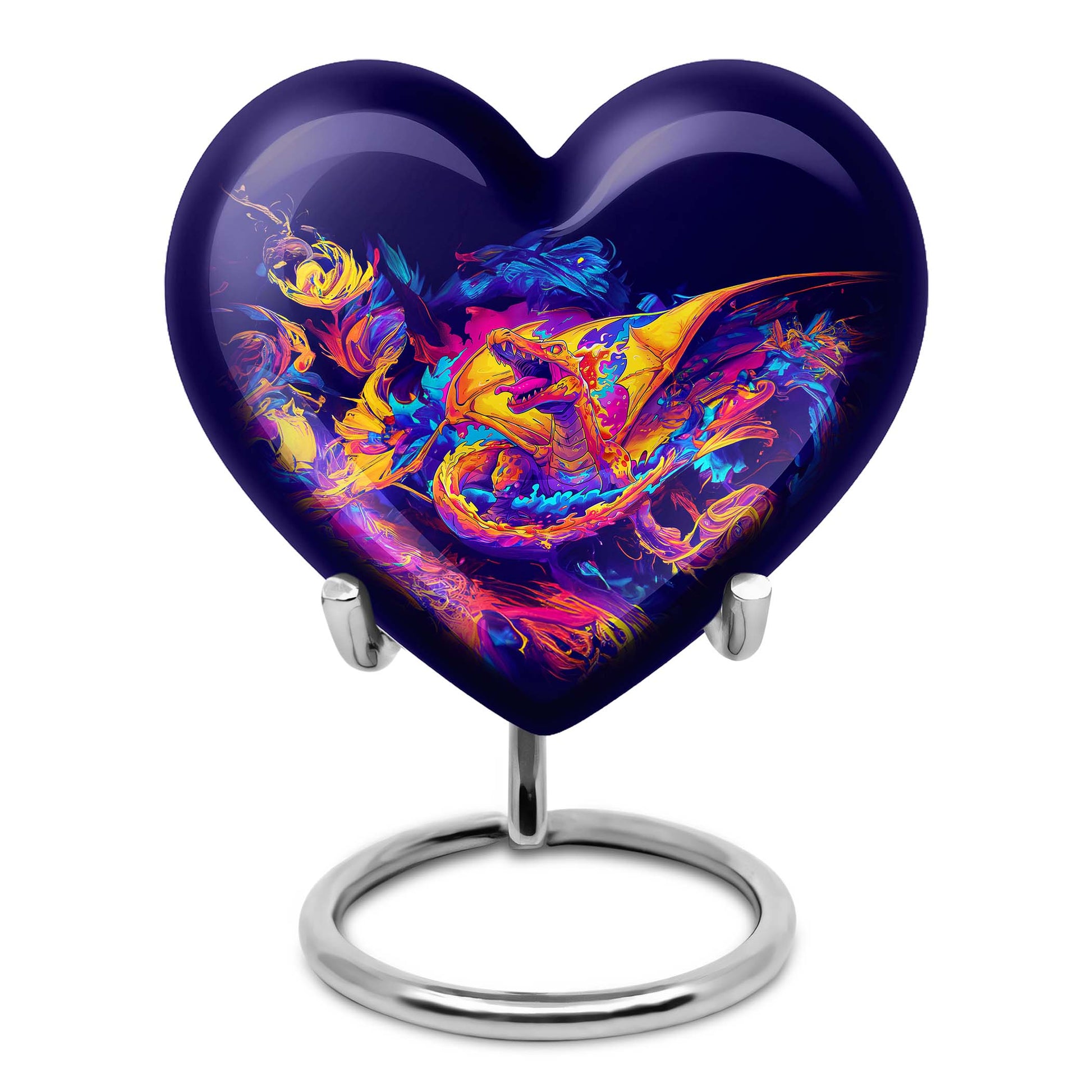 Dragon Theme 3 Inch Keepsake