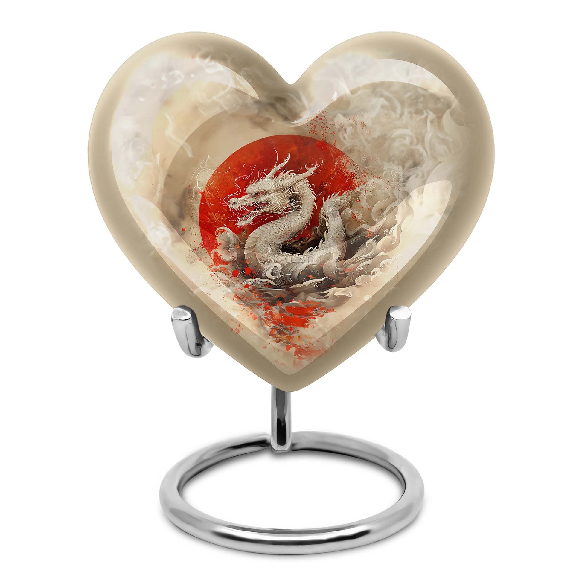 Dragon Theme 3 Inch Keepsake