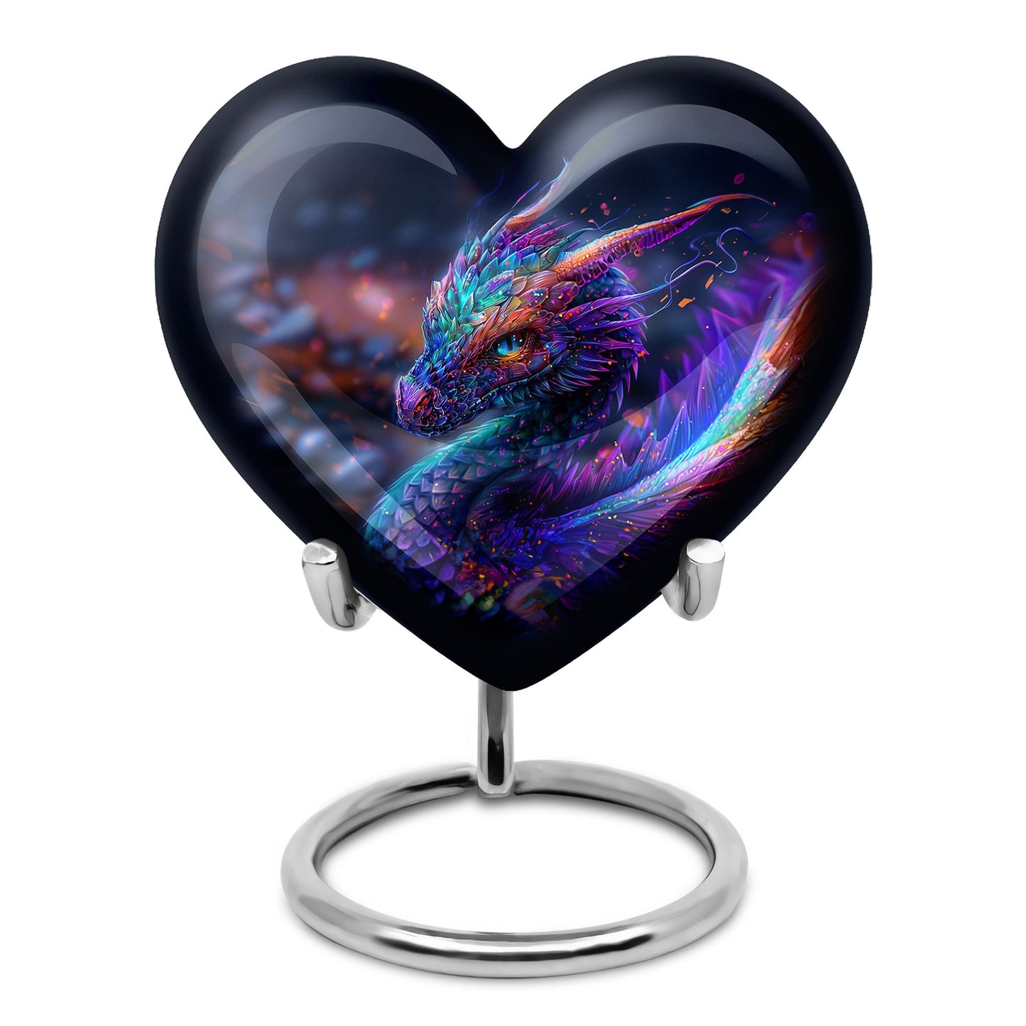 Dragon Theme 3 Inch Keepsake