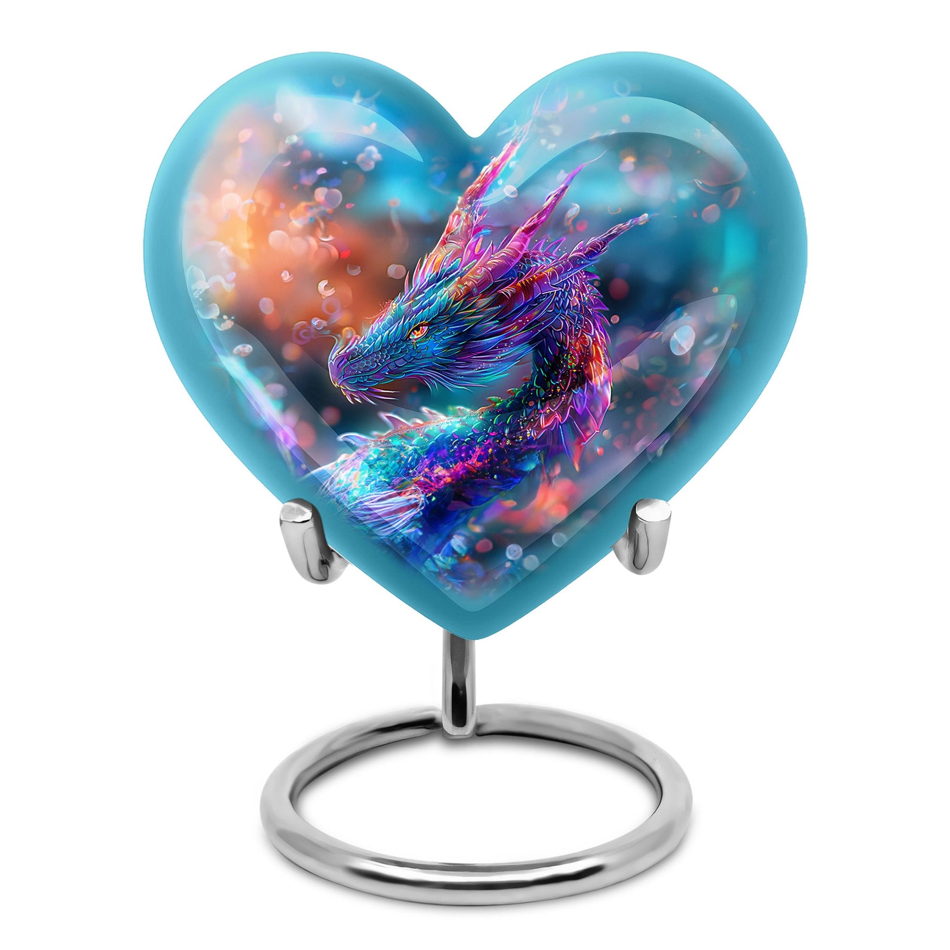 Dragon Theme 3 Inch Keepsake