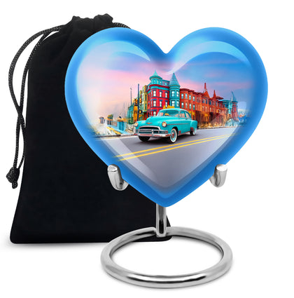 Heart