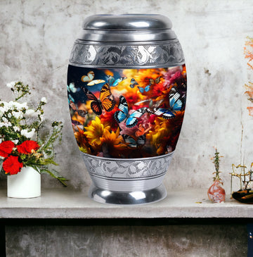 Large Urn with 1 Keepsake