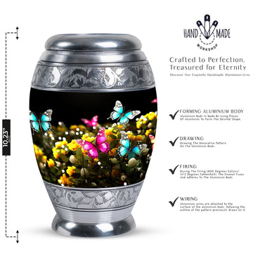 Large Urn with 1 Keepsake