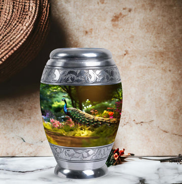 Large Urn with 1 Keepsake