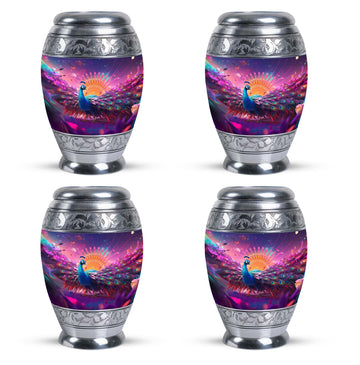 Mini Urn Set of 4