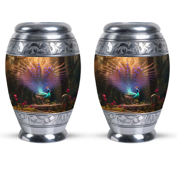 Small Urn Set of 2