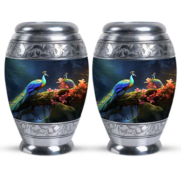Small Urn Set of 2