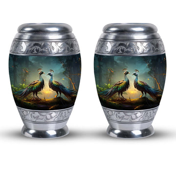 Small Urn Set of 2